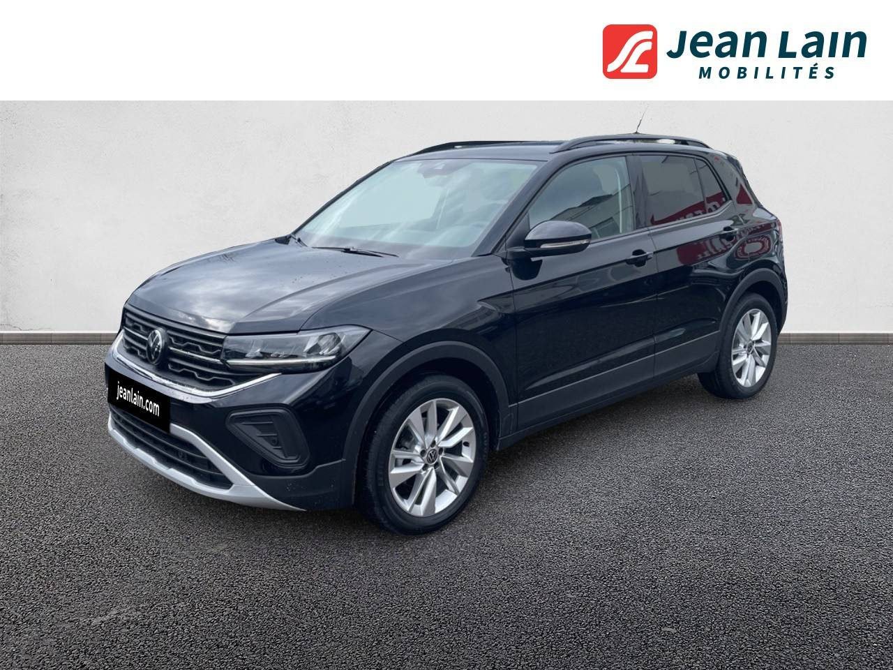Vente en ligne VOLKSWAGEN T-CROSS T-Cross 1.0 TSI 116 Start/Stop DSG7 VW Edition de 2026 au prix de 29 695 €