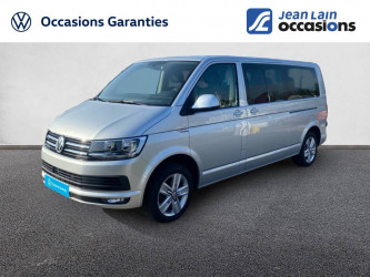 VOLKSWAGEN CARAVELLE Caravelle 2.0 TDI 150 Longue 4Motion Confortline 06/12/2019 en vente à La Motte-Servolex