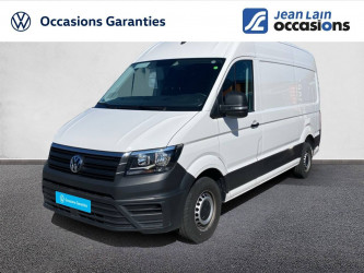 VOLKSWAGEN CRAFTER VAN CRAFTER VAN 30 L3H3 2.0 TDI 140 CH PRO FIRST 13/07/2022 en vente à La Motte-Servolex