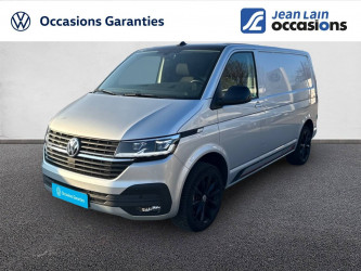 VOLKSWAGEN TRANSPORTER 6.1 VAN TRANSPORTER 6.1 VAN L1H1 2.0 TDI 204 DSG7 4MOTION EDITION 05/10/2023 en vente à La Motte-Servolex