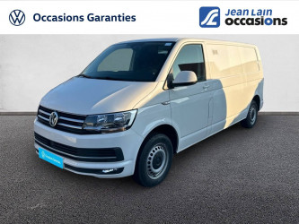 VOLKSWAGEN TRANSPORTER FOURGON TRANSPORTER FGN TOLE L2H1 2.0 TDI 150 4MOTION BUSINESS LINE PLUS 03/05/2019 en vente à La Motte-Servolex