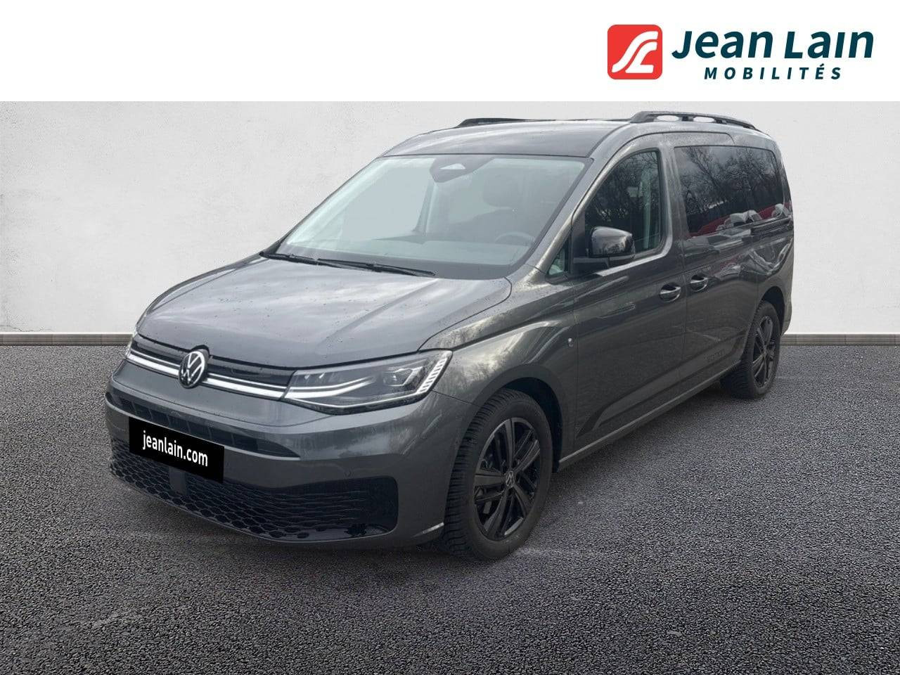 Vente en ligne VOLKSWAGEN CADDY MAXI Caddy Maxi 2.0 TDI 122 DSG7 Life de 2025 au prix de 47 853 €