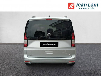 VOLKSWAGEN CADDY CALIFORNIA Caddy California 2.0 TDI 122 DSG7 28/12/2023 en vente à Annemasse