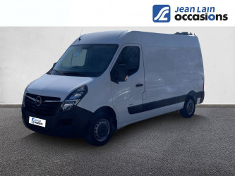 OPEL MOVANO FOURGON MOVANO F3300 L2H2 135 CH BITURBO 01/06/2021 en vente à La Motte-Servolex