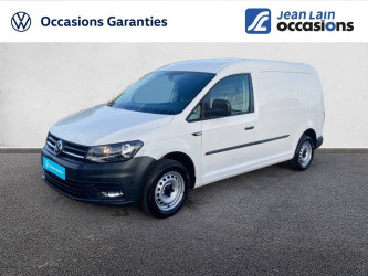 VOLKSWAGEN CADDY VAN MAXI CADDY VAN MAXI 2.0 TDI 102 BVM5 BUSINESS LINE 14/03/2019 en vente à La Motte-Servolex