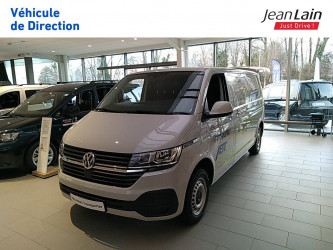 VOLKSWAGEN TRANSPORTER 6.1 FOURGON TRANSPORTER ELECTRIQUE 6.1 FGN L2H1 113 DSG ABTE 08/02/2020 en vente à Fontaine