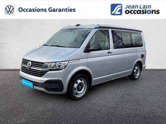 VOLKSWAGEN CALIFORNIA 6.1 California 2.0 TDI 150 BMT DSG7 Coast 30/12/2022 en vente à La Motte-Servolex