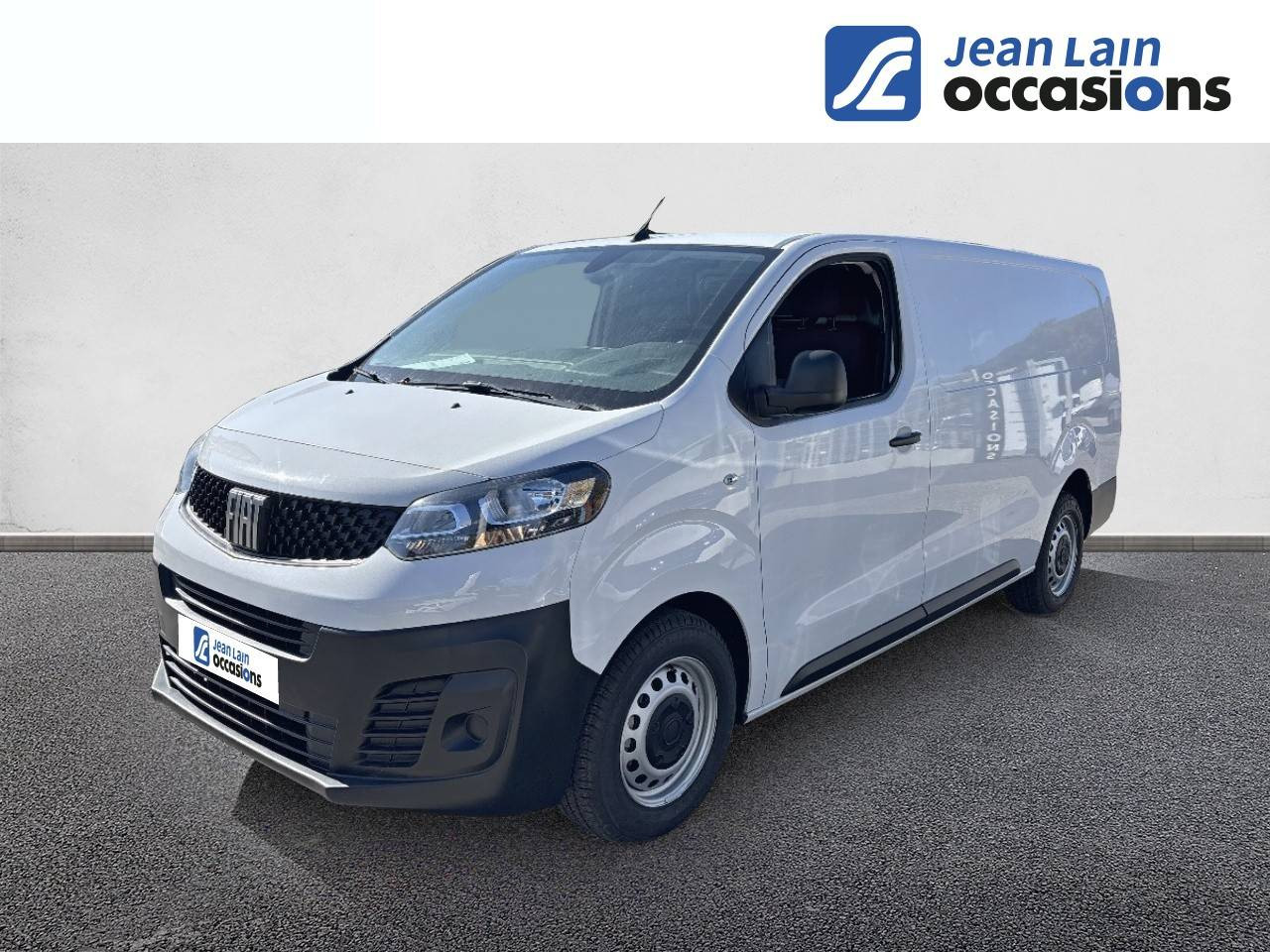 Vente en ligne FIAT SCUDO FOURGON SCUDO FOURGON 1.5 MULTIJET 100 LONG BUSINESS de 2022 au prix de 23 990 €