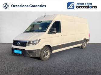 VOLKSWAGEN CRAFTER VAN CRAFTER VAN 35 L4H3 2.0 TDI 140 CH BVA 23/01/2023 en vente à Sallanches
