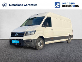 VOLKSWAGEN CRAFTER VAN CRAFTER VAN 35 L4H3 2.0 TDI 140 CH BVA 09/03/2023 en vente à Sallanches