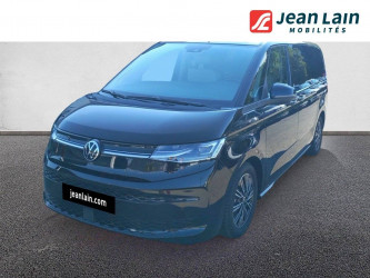 VOLKSWAGEN MULTIVAN Multivan Long 1.4 eHybrid 218 DSG6 Life 21/06/2024 en vente à Seynod