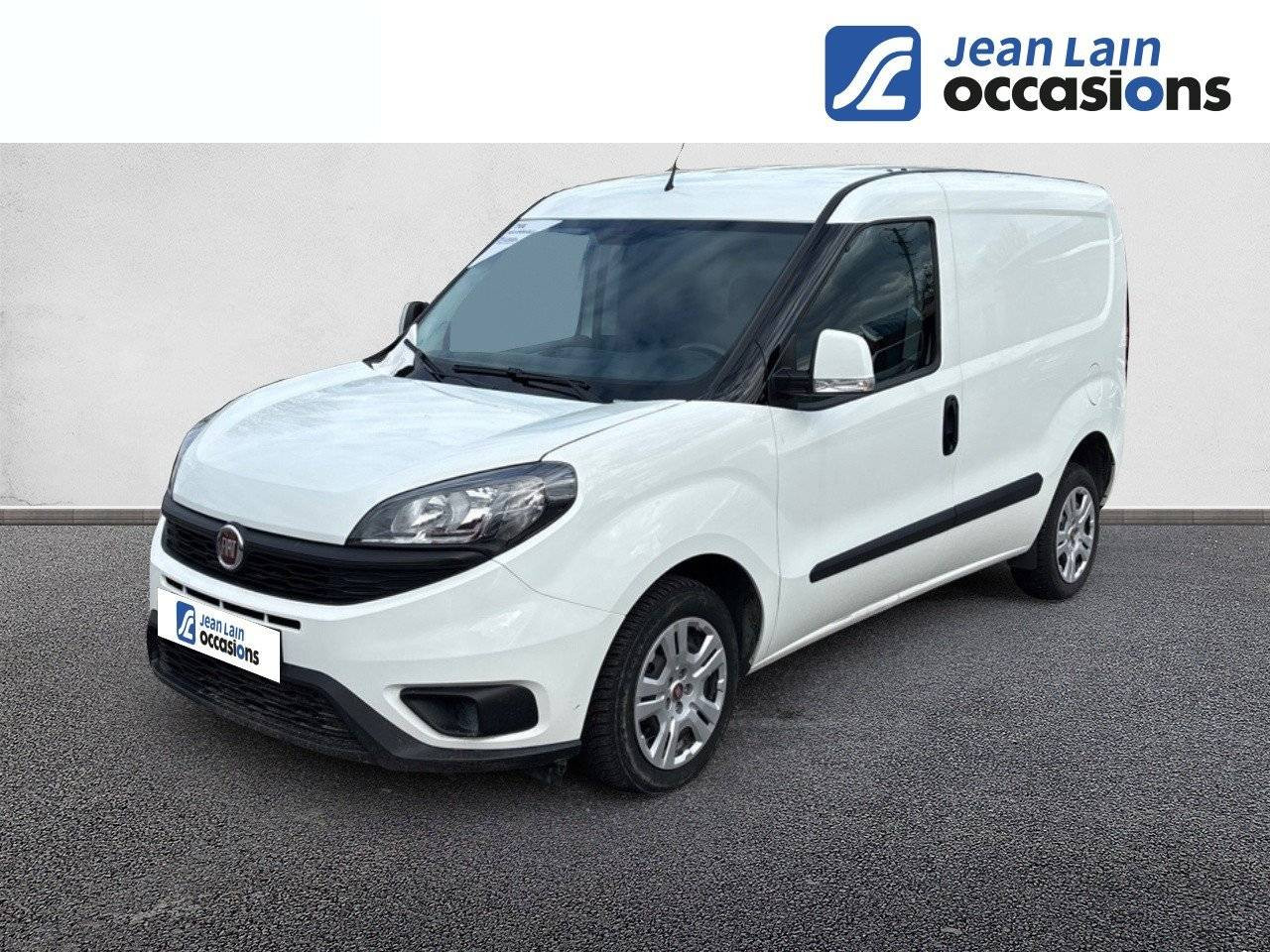 Vente en ligne FIAT DOBLO CARGO DOBLO CARGO FT 1.6 MULTIJET 105 PRO LOUNGE de 2023 au prix de 14 690 €