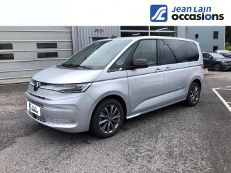 VOLKSWAGEN MULTIVAN Multivan Court 1.4 eHybrid 218 DSG6 Energetic 25/01/2022 en vente à Sallanches