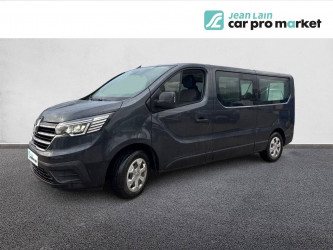 RENAULT TRAFIC Trafic L2 dCi 150 Energy S&S Zen 30/10/2023 en vente à La Motte-Servolex