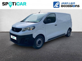 PEUGEOT EXPERT FOURGON EXPERT FGN TOLE M BLUEHDI 180 S&S EAT8 28/02/2024 en vente à Sallanches