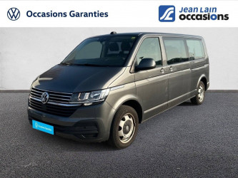 VOLKSWAGEN CARAVELLE Caravelle 2.0 TDI 150 Longue 4Motion Confortline 10/02/2021 en vente à La Motte-Servolex