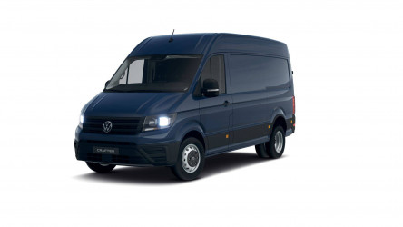 VOLKSWAGEN CRAFTER VAN CRAFTER VAN PROPULSION RJ 35 L3H3 2.0 TDI 163 CH BVA BUSINESS 29/07/2025 en vente à Fontaine