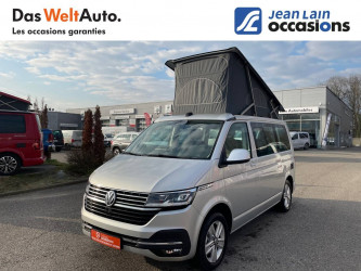 VOLKSWAGEN CALIFORNIA 6.1 California 2.0 TDI 150 DSG7 Ocean 11/07/2022 en vente à La Motte-Servolex