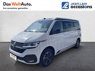 VOLKSWAGEN CALIFORNIA 6.1 California 2.0 TDI 150 BMT BVM6 Beach Camper 24/09/2021 en vente à La Motte-Servolex