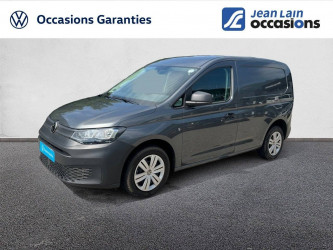 VOLKSWAGEN CADDY CARGO CADDY CARGO 2.0 TDI 102 BVM6 BUSINESS 26/10/2022 en vente à Albertville