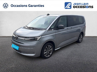 VOLKSWAGEN MULTIVAN Multivan Long 1.4 eHybrid 218 DSG6 Life 31/05/2023 en vente à La Motte-Servolex