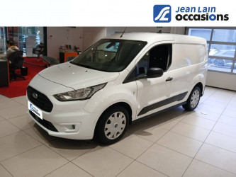 FORD TRANSIT CONNECT FGN TRANSIT CONNECT FGN L1 1.0E100 E85 S&S TREND BUSINESS 05/07/2023 en vente à Albertville