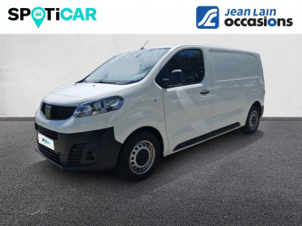 FIAT SCUDO FOURGON SCUDO FOURGON 2.0 MULTIJET 145 STANDARD BUSINESS 28/04/2022 en vente à Cessy