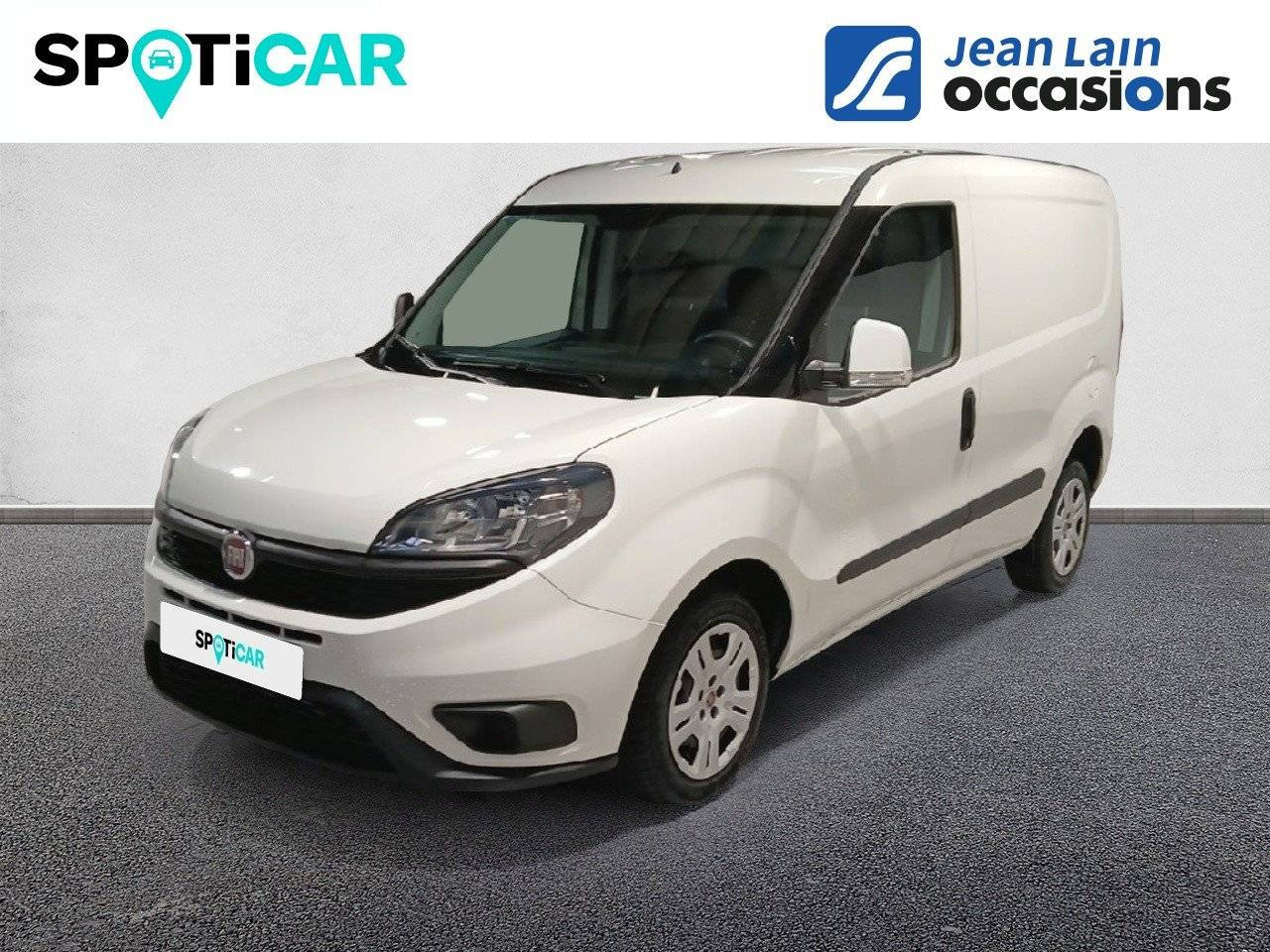 Vente en ligne FIAT DOBLO CARGO DOBLO CARGO FT 1.6 MULTIJET 105 PRO LOUNGE de 2023 au prix de 15 180 €