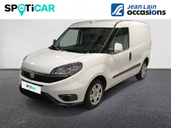 FIAT DOBLO CARGO DOBLO CARGO FT 1.6 MULTIJET 105 PRO LOUNGE 10/02/2023 en vente à Seynod