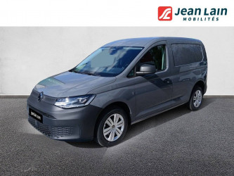 VOLKSWAGEN CADDY CARGO CADDY CARGO 2.0 TDI 122 DSG7 BUSINESS 05/03/2026 en vente à Voiron
