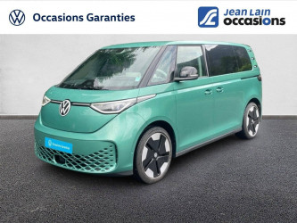 VOLKSWAGEN ID. BUZZ ID. Buzz 204 ch Pro 13/12/2023 en vente à Sallanches