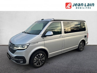 VOLKSWAGEN CALIFORNIA 6.1 California 2.0 TDI 150 DSG7 Ocean Camper 28/12/2023 en vente à Chambéry