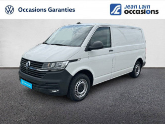 VOLKSWAGEN TRANSPORTER 6.1 VAN TRANSPORTER 6.1 VAN L1H1 2.0 TDI 150 DSG7 27/03/2024 en vente à La Motte-Servolex