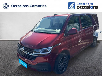 VOLKSWAGEN TRANSPORTER 6.1 PROCAB TRANSPORTER 6.1 PROCAB L1 2.0 TDI 198 DSG7 4MOTION CONFORT 05/01/2021 en vente à La Motte-Servolex