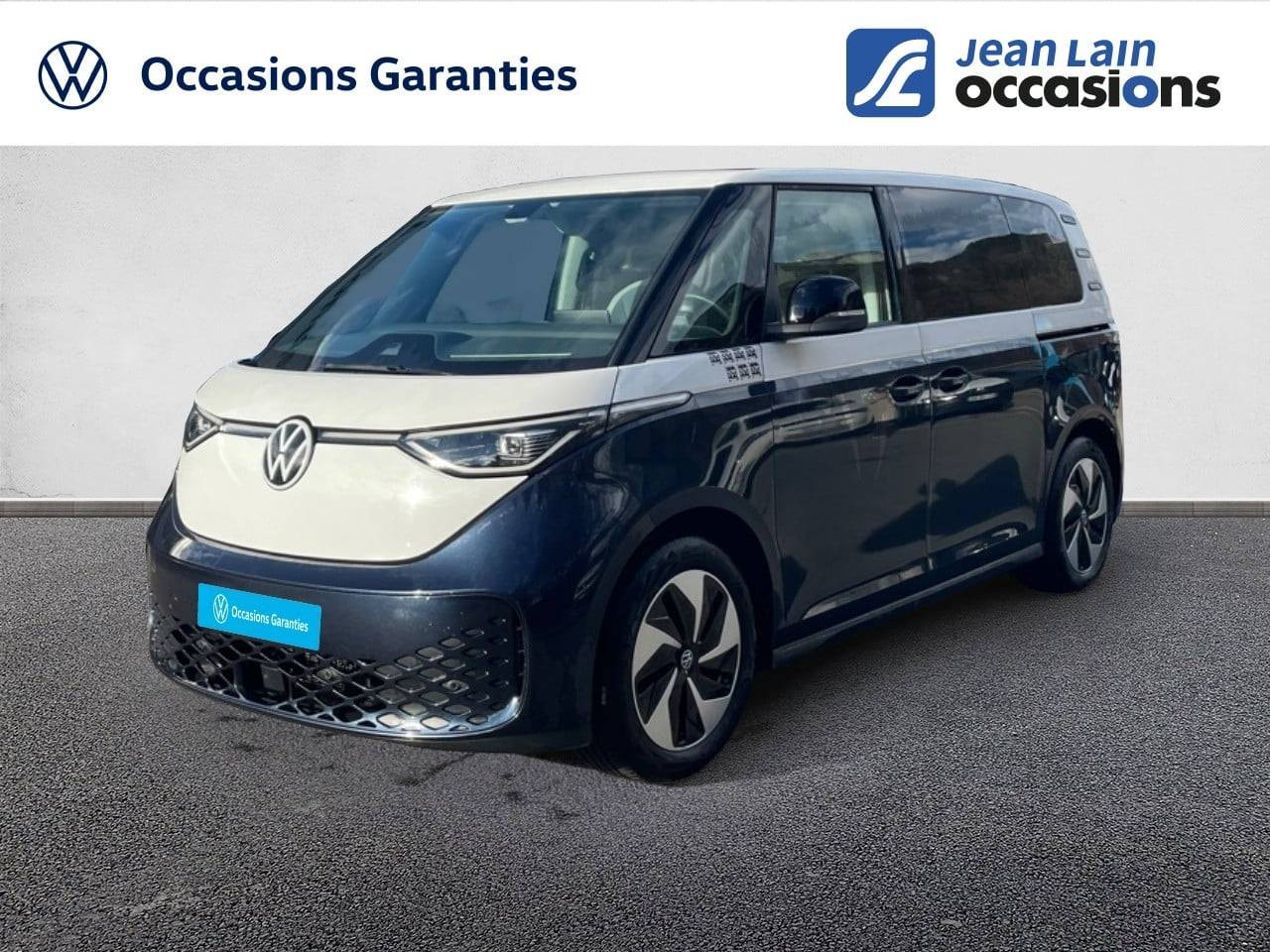 Vente en ligne VOLKSWAGEN ID. BUZZ ID. Buzz 204 ch Pro de 2022 au prix de 35 990 €