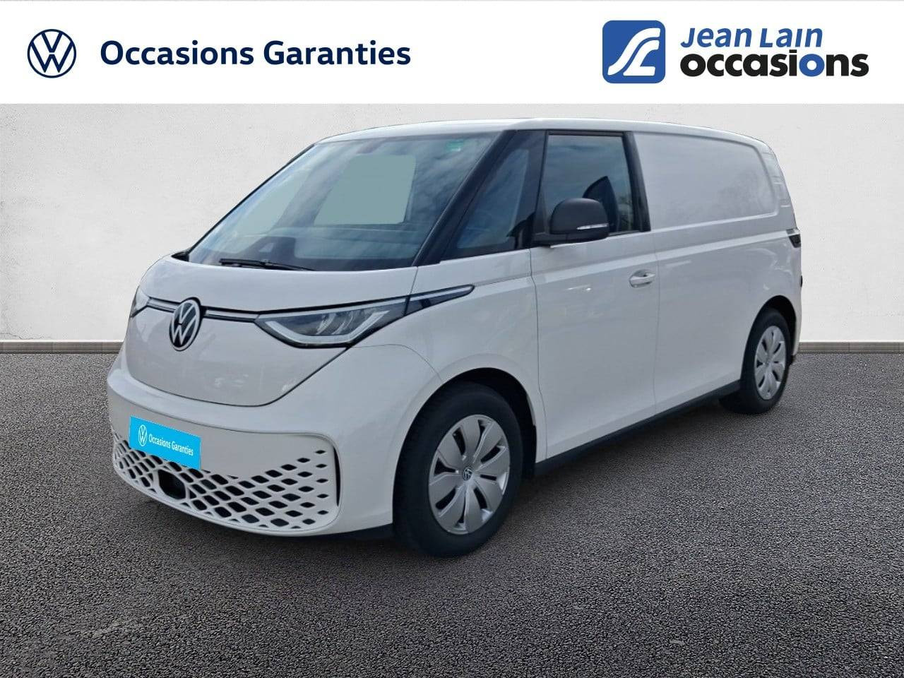 Vente en ligne VOLKSWAGEN ID. BUZZ CARGO ID. BUZZ CARGO 204 CH de 2025 au prix de 39 990 €