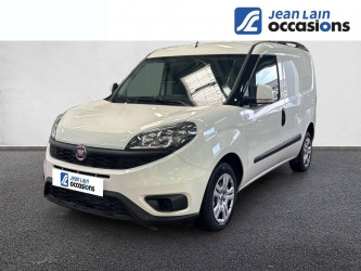 FIAT DOBLO CARGO DOBLO CARGO FT 1.6 MULTIJET 105 PRO LOUNGE 25/11/2022 en vente à Seyssinet-Pariset