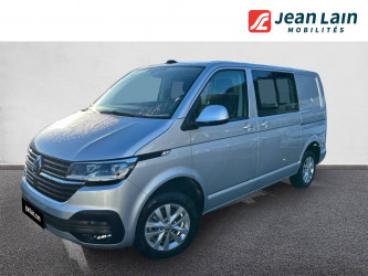 VOLKSWAGEN TRANSPORTER 6.1 VAN TRANSPORTER 6.1 VAN L1H1 2.0 TDI 150 DSG7 BUSINESS 26/09/2024 en vente à Fontaine