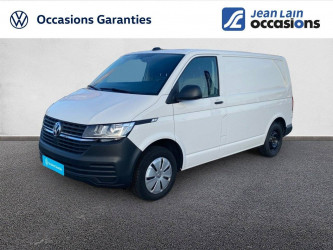 VOLKSWAGEN TRANSPORTER 6.1 VAN TRANSPORTER 6.1 VAN L1H1 2.0 TDI 150 BVM6 14/04/2022 en vente à La Motte-Servolex