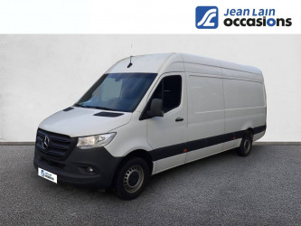 MERCEDES SPRINTER FOURGON SPRINTER FGN 315 CDI FIRST 19/07/2021 en vente à La Motte-Servolex