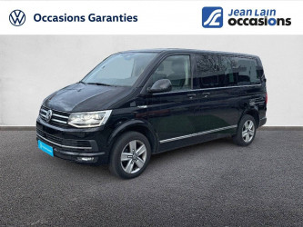 VOLKSWAGEN CARAVELLE Caravelle 2.0 TDI 150 Courte 4Motion Confortline 22/11/2019 en vente à La Motte-Servolex