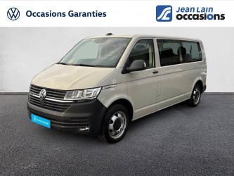 VOLKSWAGEN CARAVELLE Caravelle 2.0 TDI 150 Longue BVM6 4Motion 29/12/2020 en vente à La Motte-Servolex