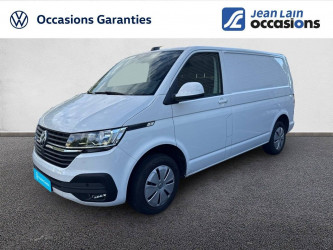 VOLKSWAGEN TRANSPORTER 6.1 VAN TRANSPORTER 6.1 VAN L1H1 2.0 TDI 150 DSG7 BUSINESS LINE PLUS 29/05/2024 en vente à Coublevie