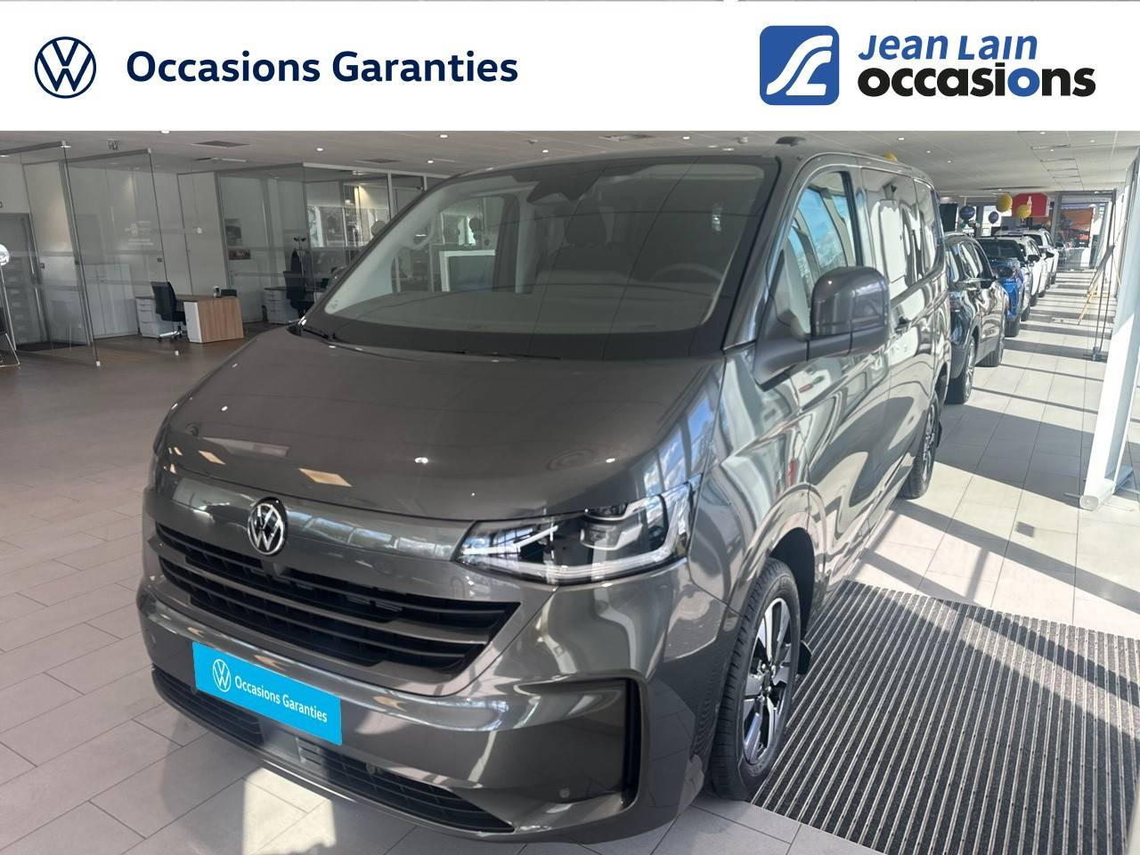 Vente en ligne VOLKSWAGEN TRANSPORTER PROCAB TRANSPORTER PROCAB L1H1 2.0 TDI 170 BVA8 4MOTION BUSINESS de 2026 au prix de 52 293 €