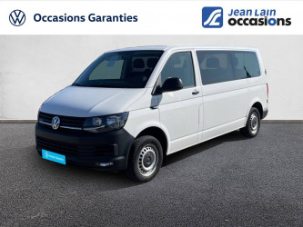 VOLKSWAGEN CARAVELLE Caravelle 2.0 TDI 150 BMT Longue BVM6 4Motion Lounge 06/12/2019 en vente à La Motte-Servolex