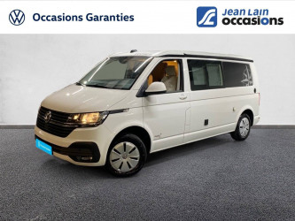 VOLKSWAGEN TRANSPORTER 6.1 VAN WESTFALIA KEPLER ONE VAN AMENAGE 17/11/2022 en vente à Seynod
