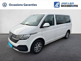 VOLKSWAGEN CARAVELLE Caravelle 2.0 TDI 150 Courte 4Motion DSG7 Confortline 17/04/2020 en vente à Seynod