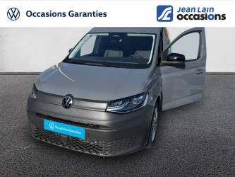 VOLKSWAGEN CADDY CARGO CADDY CARGO 1.5 EHYBRID 150 DSG6 BUSINESS 27/11/2025 en vente à Fontaine
