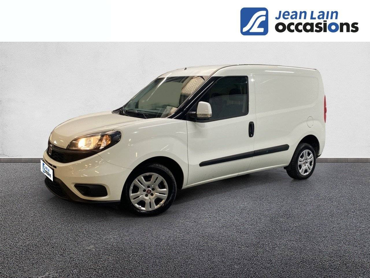 Vente en ligne FIAT DOBLO CARGO DOBLO CARGO FT 1.6 MULTIJET 105 PRO LOUNGE de 2023 au prix de 15 180 €