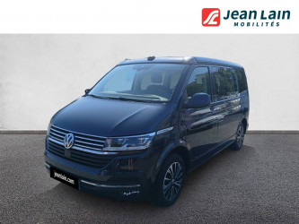 VOLKSWAGEN CALIFORNIA 6.1 California 2.0 TDI 150 DSG7 Ocean Camper 04/07/2023 en vente à La Motte-Servolex